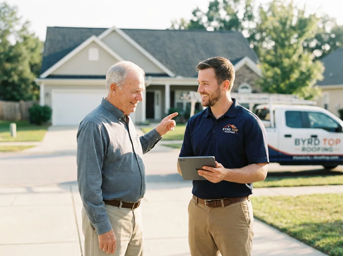 Roofing Kingstree, SC FAQs